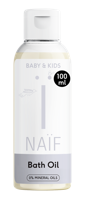 Naif Baby & Kids Bath Oil