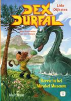 Dex Durfal (Hardback)