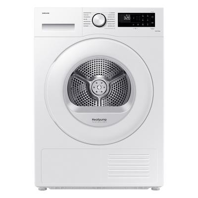 Samsung DV80CGC2B0TEEN Warmtepompdroger Wit