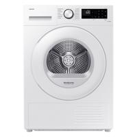 Samsung DV80CGC2B0TEEN Warmtepompdroger Wit