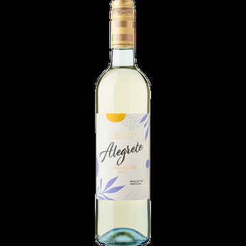 Alegrete Vinho Verde 750ML bij Jumbo