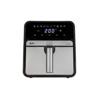 Luchtfriteuse JATA JEFR1242 Zwart 2100 W 8 L