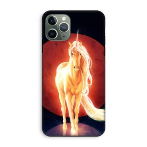 Last Unicorn: iPhone 11 Pro Tough Case