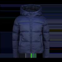 Vingino winter jas meisjes - donker blauw - Tanna - comfort fit