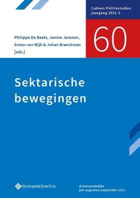 Sektarische bewegingen (Paperback)