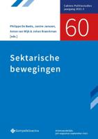 Sektarische bewegingen (Paperback)