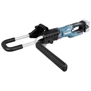 Makita DG001GZ05 elektrische grondboor 1500 RPM Batterij/Accu 8,1 kg