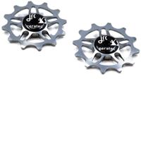 Jrc Derailleurwielset sram force/red axs 12t gunmetal