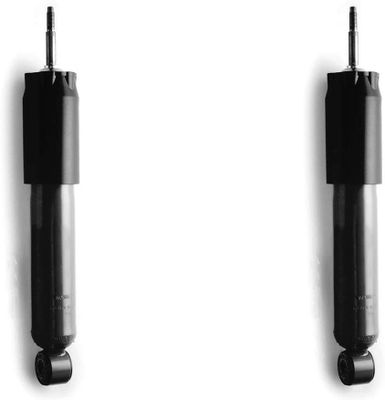 Schokdemper D8014