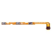 Aan/uit-knop & volume knop Flex-kabel voor 360 N4S (288-versie)