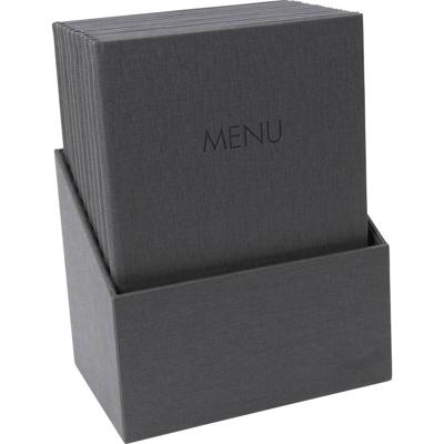 Sigel Menumap SM204 10 stuk(s)