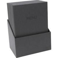 Sigel Menumap SM204 10 stuk(s)