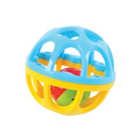 Playgo stuiter- en speelbal