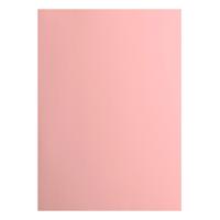 Florence • cardstock papier 216g glad a4 rose 10x