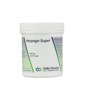 Harpago-super Comp 120x500mg Deba