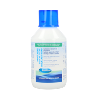 Bioxtra Mondwater zonder alcohol voor droge mond 250 Milliliter