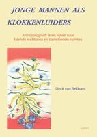 Jonge mannen als Klokkenluiders - Dirck Van Bekkum - ebook