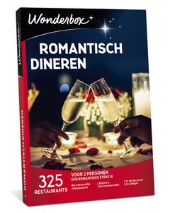 Romantisch Dineren