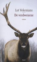 De verdwenene - Lot Vekemans - Paperback (9789059369412) - thumbnail