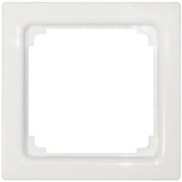 Jung LS961ZWW Tussenframe LS 990, LS design, LS plus Alpine-wit 1 stuk(s)