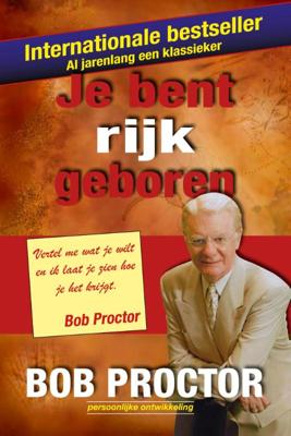 Je bent rijk geboren (Paperback)