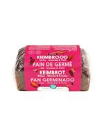 Terrasana Gekiemd brood zuidvruchten amandel bio Terrasana Gekiemd brood zuidvruchten amandel bio