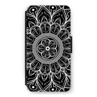 Roses Are Red: iPhone 11 Flip Hoesje