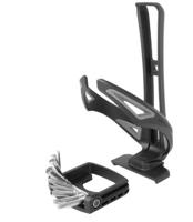 M-Wave bc 99 bidonhouder incl. multitool