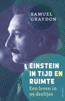 Einstein in tijd en ruimte (Paperback)