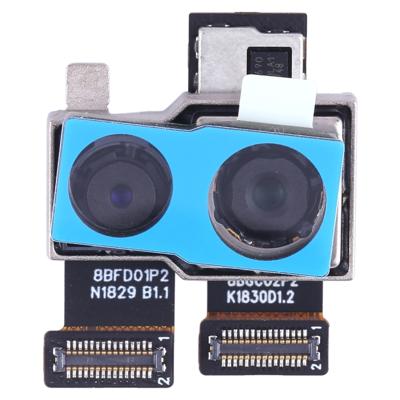 Back facing camera voor Nokia X7/8 1/7 1 plus/TA-1131
