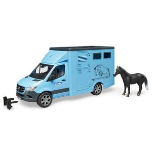 BRUDER 02674 Servicevoertuig miniatuur Voorgemonteerd 1:16