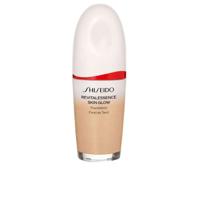 Vloeibare Foundation Shiseido Revitalessence Skin Glow