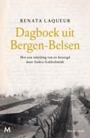 Dagboek uit Bergen-Belsen (Hardback)