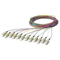 Phoenix Contact 1208107 Glasvezel Optische vezel Aansluitkabel 2.50 m