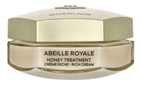 Guerlain Abeille Royale Honey Rich Cream Verzorging tegen veroudering 50 ml Dames