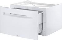 Siemens WZWP20W verhoger Wasmachine accessoire Wit Siemens WZWP20W verhoger Wasmachine accessoire Wit
