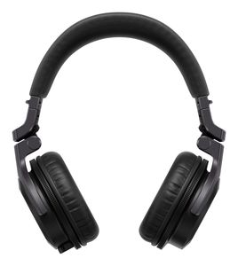 Pioneer HDJ-CUE1-Noir Hoofdtelefoons Hoofdband Zwart