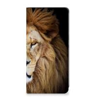 Samsung Galaxy A05s | Hoesje maken | Leeuw