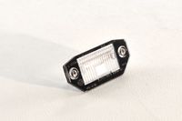 Kentekenlamp JOHNS, Inbouwplaats: Aan beide zijden: , u.a. fÃ¼r Ford - thumbnail