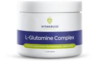 Vitakruid L-Glutamine Complex poeder