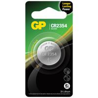 GP Batteries Gp Knoopcel Lithium Cr2354 - thumbnail