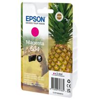 Originele inktcartridge Epson 604