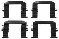 Accessoireset, schijfremblok PFK519