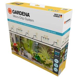 GARDENA 13400-20 Micro-Drip system Complete bewateringsset 13 mm (1/2) Ø