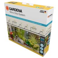 GARDENA 13400-20 Micro-Drip system Complete bewateringsset 13 mm (1/2) Ø - thumbnail