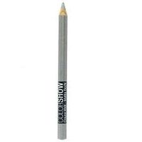 Maybelline Color Show Khol Liner - 120 Sparkle Grey - Grijs - Oogpotlood - thumbnail