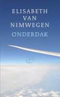 Onderdak - Elisabeth van Nimwegen - ebook