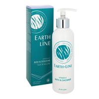Vitamine E Bad & Douche - 200 ml