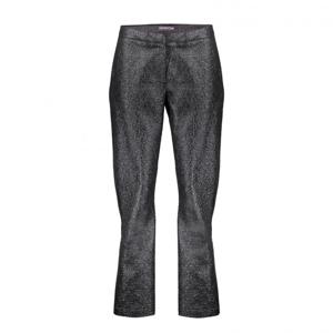 Geisha - Grijs | unisex | Broek | Grijs | L | regular | Kamst mode