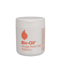 Bio Oil Droge huid gel 200 Milliliter